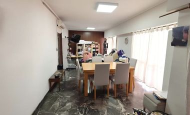 Depto. 4 Amb, terraza, lav, balcon Excel ubicacion