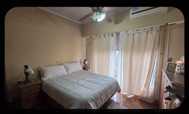 Depto. 4 Amb, terraza, lav, balcon Excel ubicacion