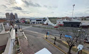 Depto. 4 Amb, terraza, lav, balcon Excel ubicacion