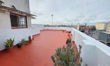 Depto. 4 Amb, terraza, lav, balcon Excel ubicacion