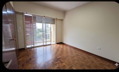 Depto. 4 Amb, terraza, lav, balcon Excel ubicacion