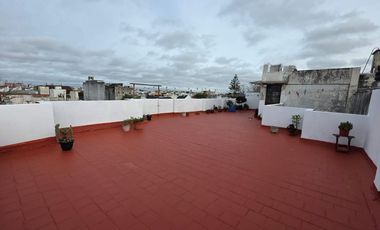 Depto. 4 Amb, terraza, lav, balcon Excel ubicacion