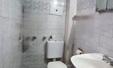 Depto. 4 Amb, terraza, lav, balcon Excel ubicacion