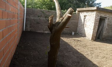 Lote en venta 135 m2, Lanús Oeste