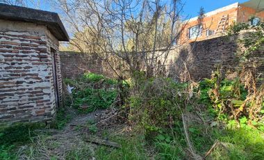 Lote en venta 135 m2, Lanús Oeste