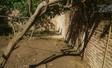 Lote en venta 135 m2, Lanús Oeste