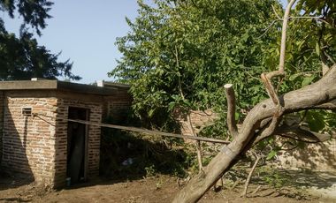 Lote en venta 135 m2, Lanús Oeste