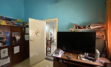 CASA 3 AMB CON LOCAL, GARAJE, PATIO Y TERRAZA