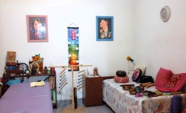 CASA 3 AMB CON LOCAL, GARAJE, PATIO Y TERRAZA