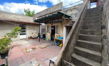 CASA 3 AMB CON LOCAL, GARAJE, PATIO Y TERRAZA