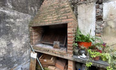 CASA 3 AMB CON LOCAL, GARAJE, PATIO Y TERRAZA