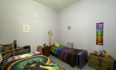 CASA 3 AMB CON LOCAL, GARAJE, PATIO Y TERRAZA