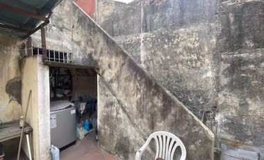 CASA 3 AMB CON LOCAL, GARAJE, PATIO Y TERRAZA