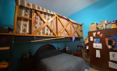 CASA 3 AMB CON LOCAL, GARAJE, PATIO Y TERRAZA