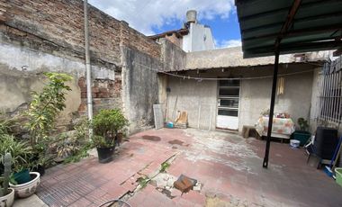 CASA 3 AMB CON LOCAL, GARAJE, PATIO Y TERRAZA