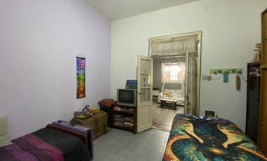 CASA 3 AMB CON LOCAL, GARAJE, PATIO Y TERRAZA