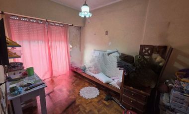 Depto. 4 Amb, Terraza, balcón. Excel. ubicac