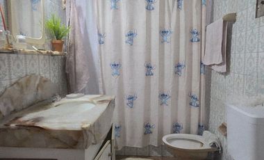 Depto. 4 Amb, Terraza, balcón. Excel. ubicac