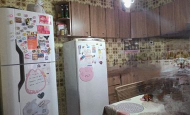 Depto. 4 Amb, Terraza, balcón. Excel. ubicac