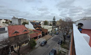 Depto. 4 Amb, Terraza, balcón. Excel. ubicac