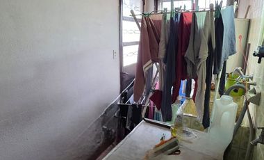 Depto. 4 Amb, Terraza, balcón. Excel. ubicac