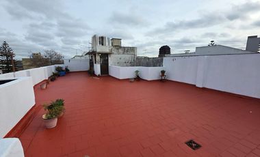 Depto. 4 Amb, Terraza, balcón. Excel. ubicac