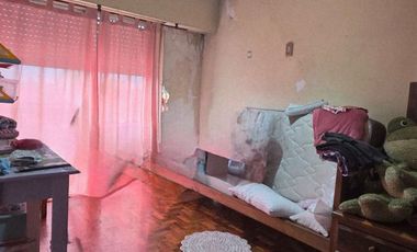 Depto. 4 Amb, Terraza, balcón. Excel. ubicac