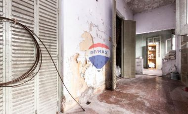 VENTA LOTE ESTRATEGICO 8,66 X 21,91 PLENO LANUSITA