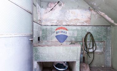 VENTA LOTE ESTRATEGICO 8,66 X 21,91 PLENO LANUSITA