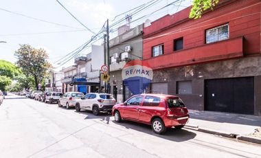 VENTA LOTE ESTRATEGICO 8,66 X 21,91 PLENO LANUSITA