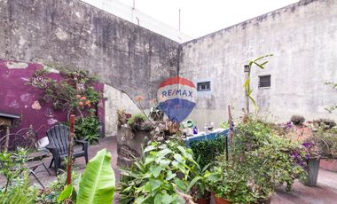 VENTA LOTE ESTRATEGICO 8,66 X 21,91 PLENO LANUSITA