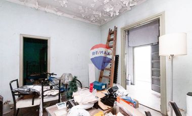 VENTA LOTE ESTRATEGICO 8,66 X 21,91 PLENO LANUSITA