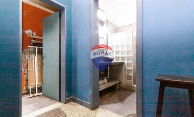 VENTA LOTE ESTRATEGICO 8,66 X 21,91 PLENO LANUSITA