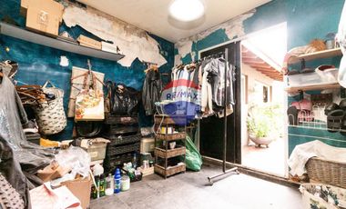 VENTA LOTE ESTRATEGICO 8,66 X 21,91 PLENO LANUSITA