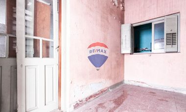 VENTA LOTE ESTRATEGICO 8,66 X 21,91 PLENO LANUSITA