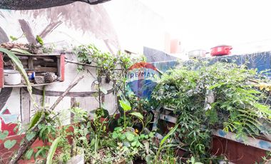 VENTA LOTE ESTRATEGICO 8,66 X 21,91 PLENO LANUSITA