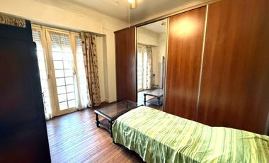 PH 3 AMB. TIPO CASA, CON ENTRADA INDEP CON TERRAZA