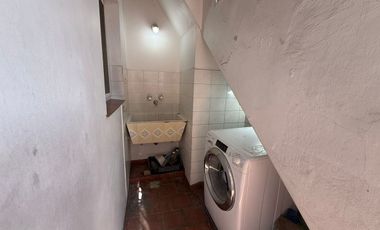 PH 3 AMB. TIPO CASA, CON ENTRADA INDEP CON TERRAZA