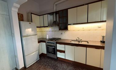 PH 3 AMB. TIPO CASA, CON ENTRADA INDEP CON TERRAZA