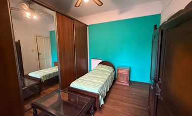 PH 3 AMB. TIPO CASA, CON ENTRADA INDEP CON TERRAZA