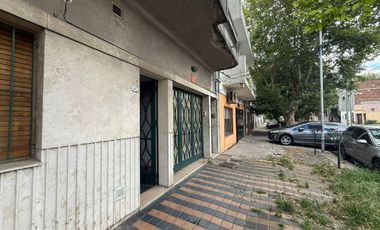 PH 3 AMB. TIPO CASA, CON ENTRADA INDEP CON TERRAZA
