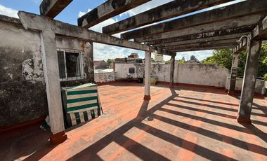 PH 3 AMB. TIPO CASA, CON ENTRADA INDEP CON TERRAZA