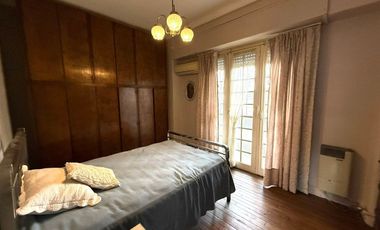 PH 3 AMB. TIPO CASA, CON ENTRADA INDEP CON TERRAZA