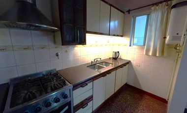 PH 3 AMB. TIPO CASA, CON ENTRADA INDEP CON TERRAZA