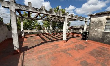 PH 3 AMB. TIPO CASA, CON ENTRADA INDEP CON TERRAZA