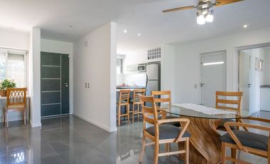 Casa con piscina en Barrio cerrado La Antonella