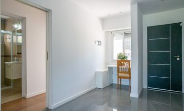 Casa con piscina en Barrio cerrado La Antonella