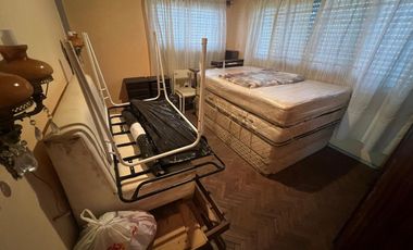 Casa en venta 4 amb cochera y jardin