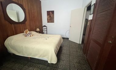 Casa en venta 4 amb cochera y jardin
