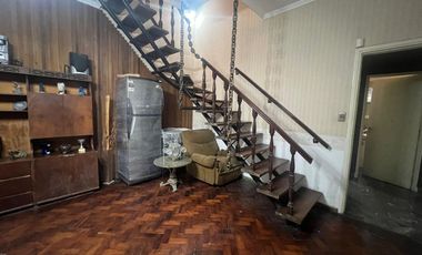 Casa en venta 4 amb cochera y jardin